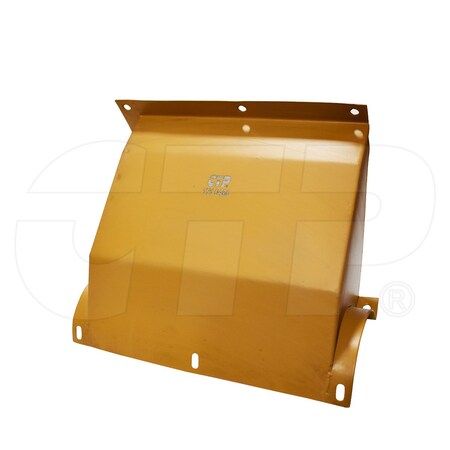 Aic Replacement Parts Shield A Rh Fits Caterpillar Models 1W0460